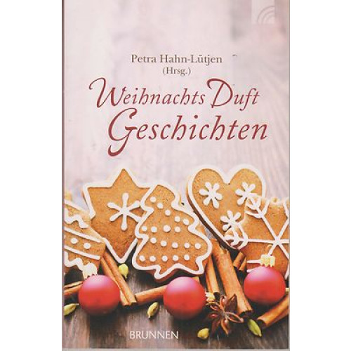 WeihnachtsDuftGeschichten (302y)