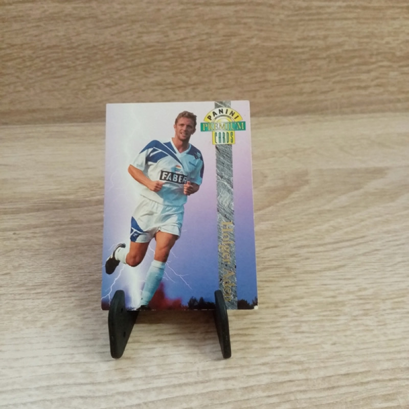 Bundesliga--Sammelkarte-Nr -88-Holger Aden
