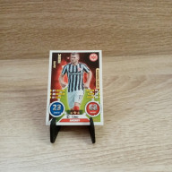 Bundesliga-TCG-Sammelkarte--Nr 104-Rebic