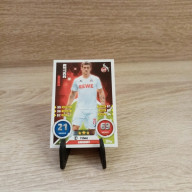 Bundesliga-TCG-Sammelkarte--Nr -198-Zoller