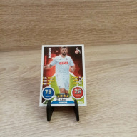 Bundesliga-TCG-Sammelkarte--Nr 188-Maroh