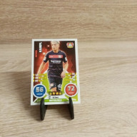 Bundesliga-TCG-Sammelkarte--Nr 227-Kampl