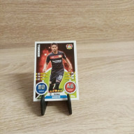 Bundesliga-TCG-Sammelkarte--Nr 218-Wendell