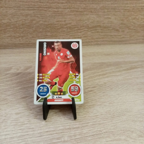 Bundesliga-TCG-Sammelkarte--Nr 241-Donati