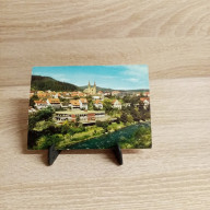 Ansichtskarte-DE-197-Forbach im Murgtal/Schwarzwald.