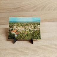 Ansichtskarte-DE-194-St.Margrethen /SG-Blick zum Bodensee.
