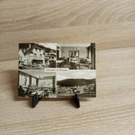 Ansichtskarte-DE-165-Schmitten im Taunus-Cafe Schmidt-MB.