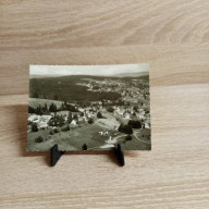 Ansichtskarte-DE-163-Altglashütten am Feldberg.Luftbild