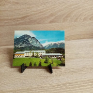 Ansichtskarte-DE-115-Garmisch-Burgrain-Deutsche Jugendherberge.