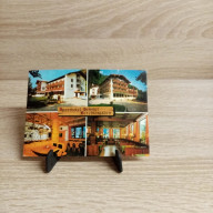 Ansichtskarte-DE-91-Sporthotel Seimler-Berchtesgaden.