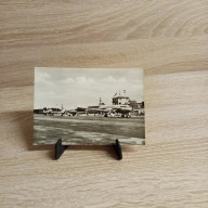 Ansichtskarte-DE-25-Flughafen Düsseldorf-Lohausen.