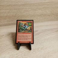 MTG--Sammelkarte-Anschlag Exodus - Onslaught -