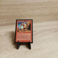 MTG--Sammelkarte-Visionen - Hulking Cyclops - Einzelkarten