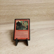MTG--Sammelkarte-Visionen - Solfatara Visionen - Einzelkarten