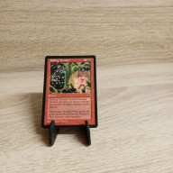 MTG-Magic-Sammelkarte-Rolling Thunder -