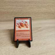 MTG-Magic-Sammelkarte-  Stone Rain -