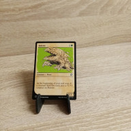 MTG--Sammelkarte-  Extras - Bulette - Einzelkarten