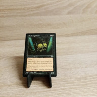 MTG-Magic-Sammelkarte-Trugbilder - Skulking Ghost -