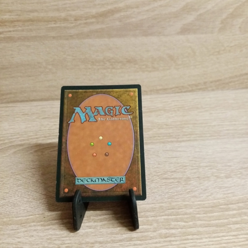 MTG-Magic-Sammelkarte-Trugbilder - Grave Servitude -