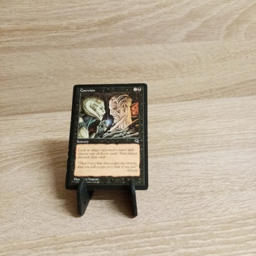 MTG-Magic-Sammelkarte-Sturmwind -Coercion - Einzelkarten