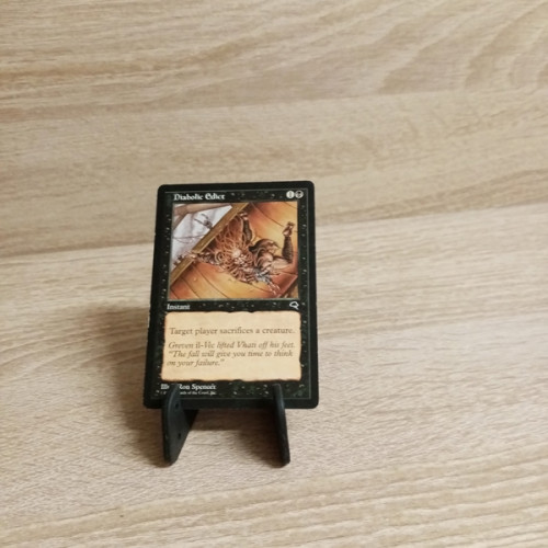 MTG-Magic-Sammelkarte-Sturmwind - Diabolic Edict -