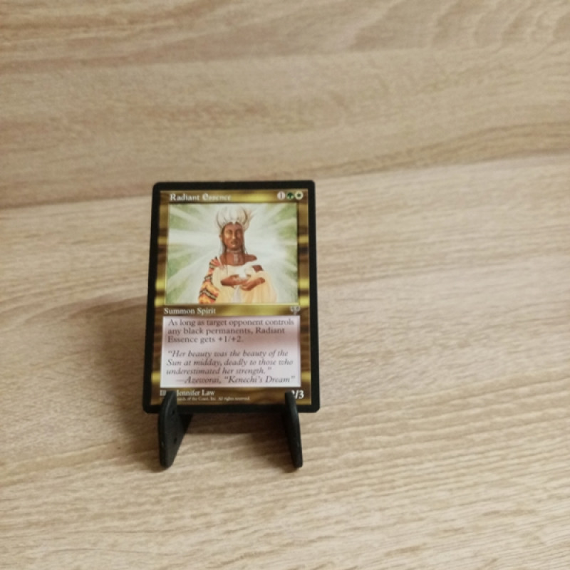 MTG-Magic-Sammelkarte-Trugbilder - Radiant Essence -