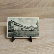 Ansichtskarte- DE-246-Erholungsheim St. Josefshaus Siegburg-