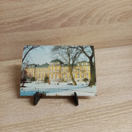 Ansichtskarte- DE-242- Bonn am Rhein-Poppelsdorfer Schloß