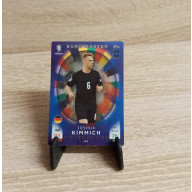 Topps Euro 2024 Germany Match Attax-Joshua Kimmich Euro Master Limited Edition LE4