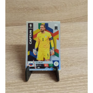 Topps Euro 2024 Germany Match Attax-Jan Oblak
