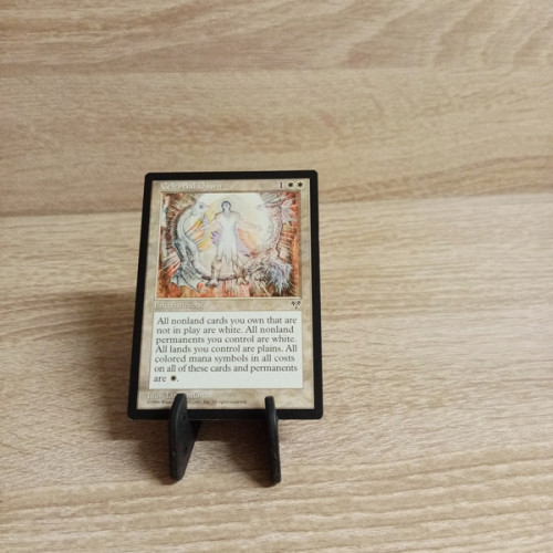 MTG--Sammelkarte-Trugbilder -Trugbilder - Celestial Dawn
