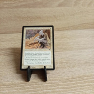 MTG--Sammelkarte-Soltarischer Fußsoldat Sturmwind -