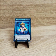 Yu-Gi-Oh! Einzelkarte-Aufstieg des Maschinenengels-SGX1-DE