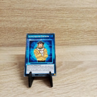 Yu-Gi-Oh! Einzelkarte-Schwungvolle Elemente-SGX1-DE