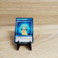 Yu-Gi-Oh! Einzelkarte-Platz für Wachstum-SGX1-DE