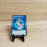 Yu-Gi-Oh! Einzelkarte-Starke Truppe von Kerlen-SGX1-DE