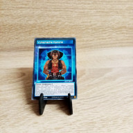 Yu-Gi-Oh! Einzelkarte-Vulkanische Kanone-SGX1-DE