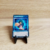 Yu-Gi-Oh! Einzelkarte-Kristallerabenheit-SGX1-DE