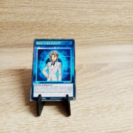 Yu-Gi-Oh! Einzelkarte-Blick in die Zukunft-SGX1-DE