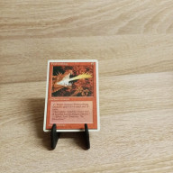 MTG-Magic-Sammelkarte- Vierte Edition - Firebreathing -