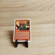 MTG-Magic-Sammelkarte-Fünfte Edition - Ironclaw Orcs -