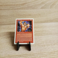 Sammelkarte-MTG-Magic-Die Bestie Fünfte Edition -