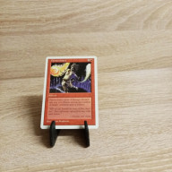 Sammelkarte-MTG-Magic-Fünfte Edition - Pyrotechnics .