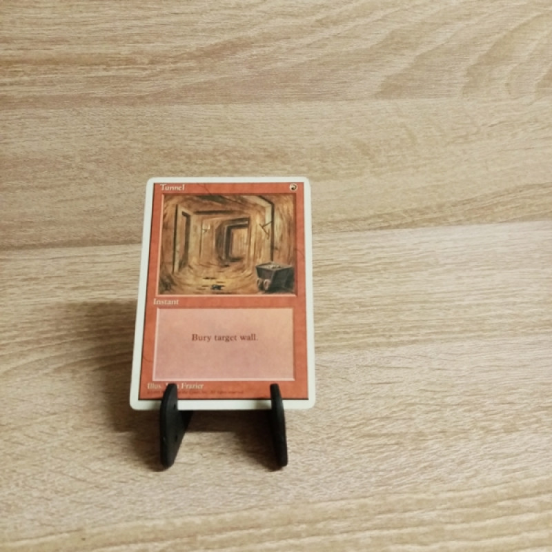 Sammelkarte-MTG-Magic-Tunnel Vierte Edition - Einzelkarten