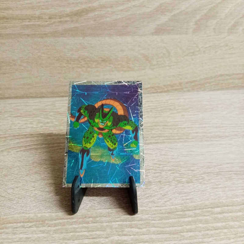Dragonball Z Sticker Panini Nr. 147 Holo-1989