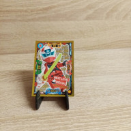 Lego Ninjago-Sammelkarte-Nr.LE7-Next Level Digi Kai.Limitiert