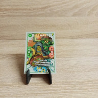 LEGO Ninjago Trading Card -SPLASH TEAM-Nr-127