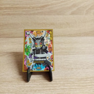 LEGO Ninjago Trading Card -ONI GARDAMON-LIMITED-Nr-LE13