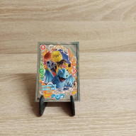 LEGO Ninjago Trading Card Blutmond Duo-Nr-77