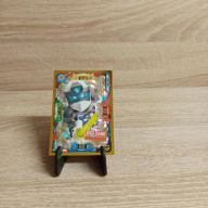 LEGO Ninjago Trading Card Game -Limited Edition-DIGI-ZANE